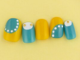 10月新作「NEO TRADTHONAL」