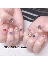 ベリンダネイル(BELINDA Nail)/