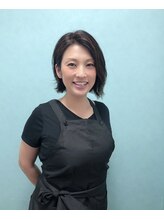 ビューティースペース ビィーラボ(BeautySpace BeLAB) 新村 さやか