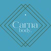カルナボディ(Carna body.)ロゴ