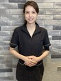 アース コアフュールボーテ 新潟中野山店 (EARTH Coiffure beaute') 小池 怜香