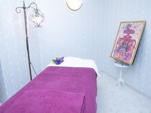 サロン ド グロウ 札幌店/お部屋へご案内♪