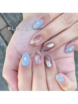 大人ニュアンス