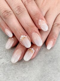定額制　パールデザイン