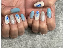 ブランシュ(BLANCHE)/インクネイル