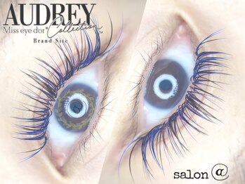 サロンアット(salon@)/