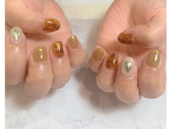 メイヴン(Maven)/