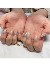 アイリッシュネイル 久屋大通店(Irish Nail)/マオプチ102