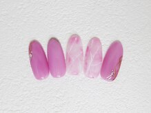 ティーエヌ 名古屋矢場町店/トレンドデザイン