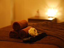 六花 秋月店/ゆったりとした空間