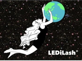 エクセレント 大通店/LEDエクステ