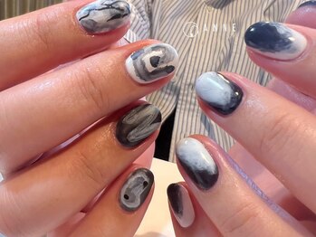 アンネ 梅田 GRACE店(ANNE)/モードネイル