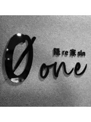 0one(ゼロワン）()