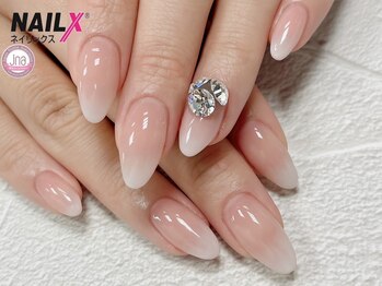 ネイリックス 栄ガスビル(NAILX)/王道のベイビーブーマー☆