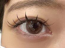 プラスアイ 銀座中央通り店/フラットラッシュ　担当：吉田