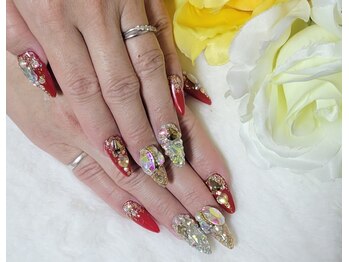 ウォーターリリィ(WaterLily)/