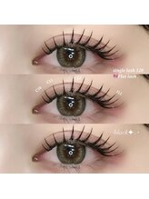 ライル(RILE)/タレ目design