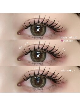 ライル(RILE)/タレ目design