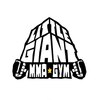 リトルジャイアントジム(Little Giant Gym)ロゴ