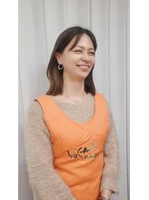 ヨサパーク ミノアカ(YOSA PARK MINOAKA) 田中 陽子