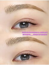 アイモア 志段味店(eye mor.)/小塚