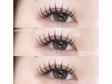 ライル(RILE)/Singlelash /100