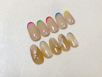 フェザー(Feather)/【人気No.1】定額シンプル★