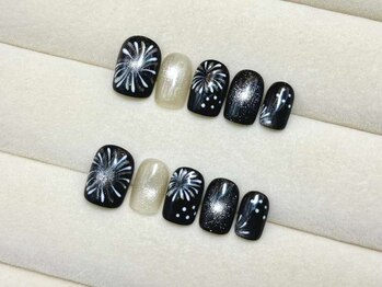 アキラネイルサロン(Akira nail salon)/