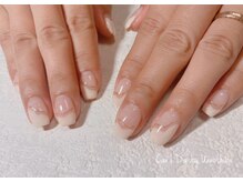 キャンアイドレッシー 上野芝店(Can I Dressy)/【hand】持ち込みdesign (S)