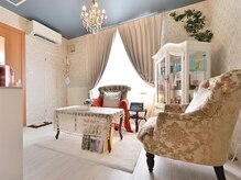 ジャスミン(Jasmine.)の雰囲気（高級感のある店内です◎）