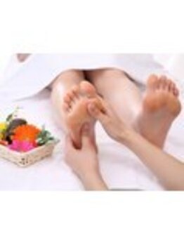 癒身家 五反田店/足裏リフレ