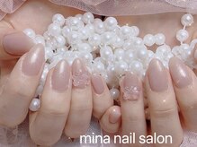 クイーンズネイルサロン(Queen's nail salon)/