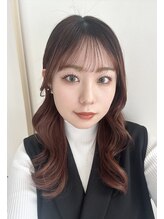 シェリー(Cherie)&nbsp;ayano 