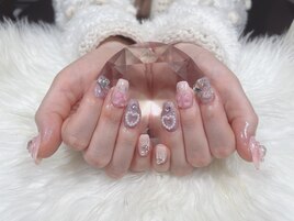 のりか限定パーツ付け放題