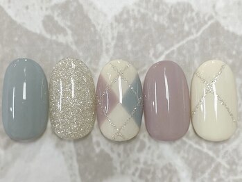 サーティースリー 塚口店(Thirty three)/トレンドコース