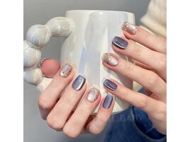 持ち込みデザイン