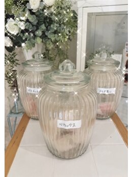 カピリナ(Kapilina)/よもぎで心も身体もデトックス♪