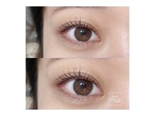 アイラッシュアネラ 秋田店(ANELA)/まつ毛パーマ