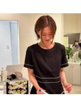 ディオール(DIOR)&nbsp;森川 本子