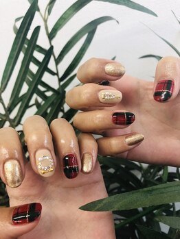 アリー 鶴ヶ島(Ally)/アートネイル