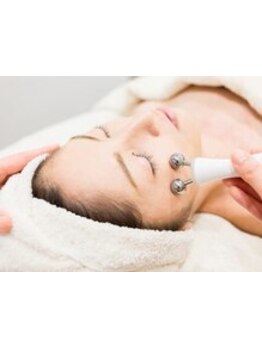 小顔になりたい