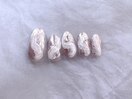 選べるニュアンスネイルコース☆