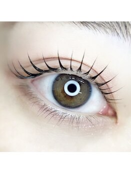 シユク 本八幡店(SHIYUKU)/タレ目デザイン