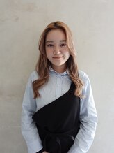 フィグ(fig) 池上 琉加