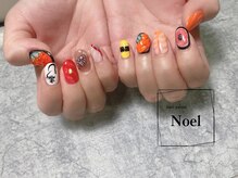 ノエル(Noel)/持ち込み【HAND】＋3Dパーツ