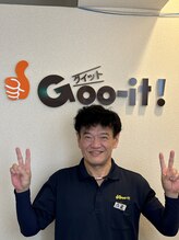 グイット 赤坂店(Goo-it！) 江見 