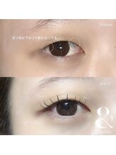 プライベートサロン ヴェール(Veil)/＆Healthy