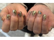 ベル 成増店(bel)/絵画風手書きアート