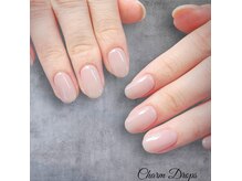 チャームドロップ/