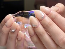 エマネイル プラスキハクヤ 肥後橋店(EmaNail+KIHAKUYA)/